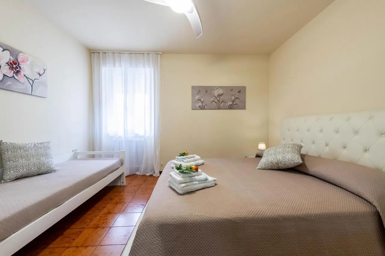 Tatil Evi Casa Jessika Villa Gardone Riviera
