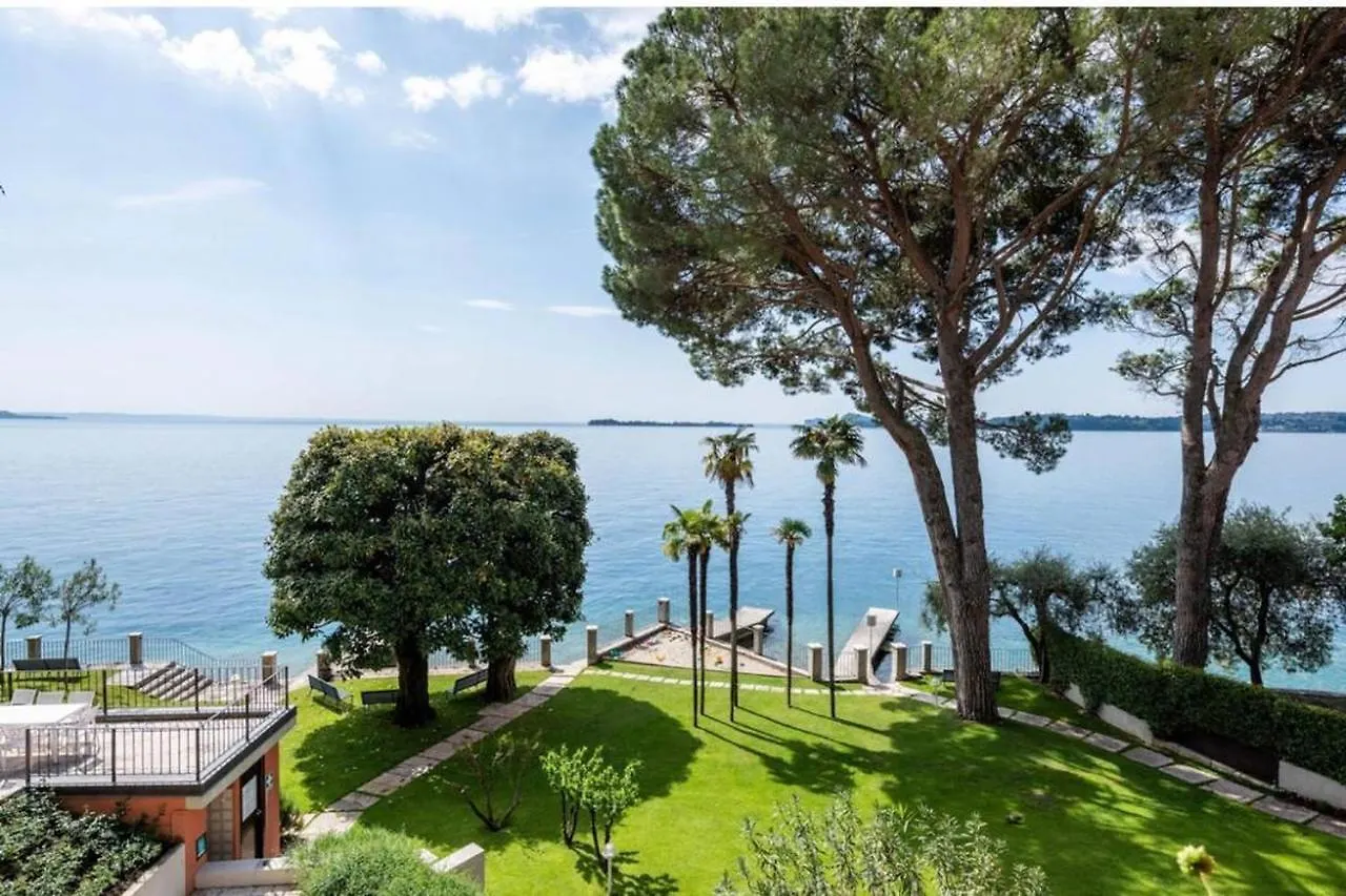 Casa Jessika Villa Gardone Riviera İtalya