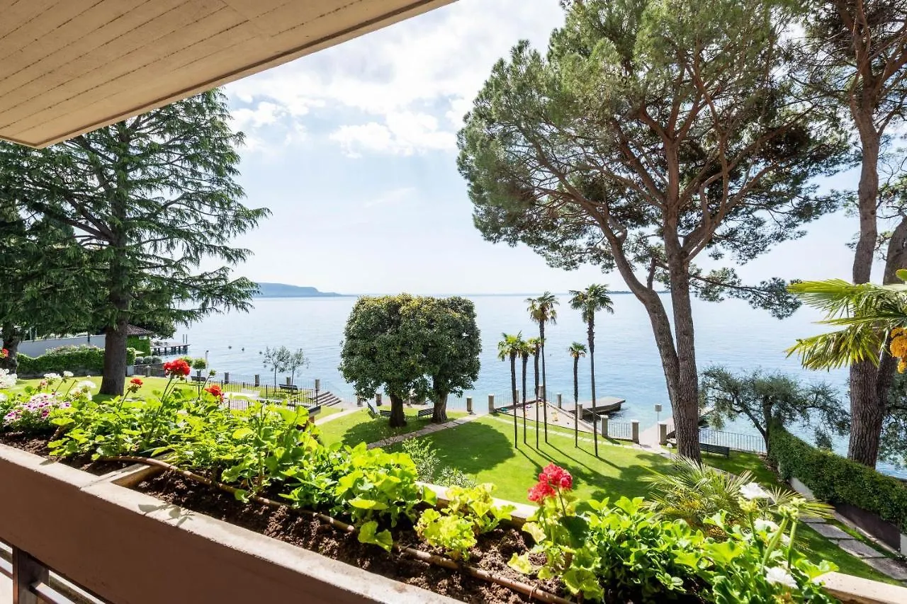 Casa Jessika Villa Gardone Riviera Tatil Evi