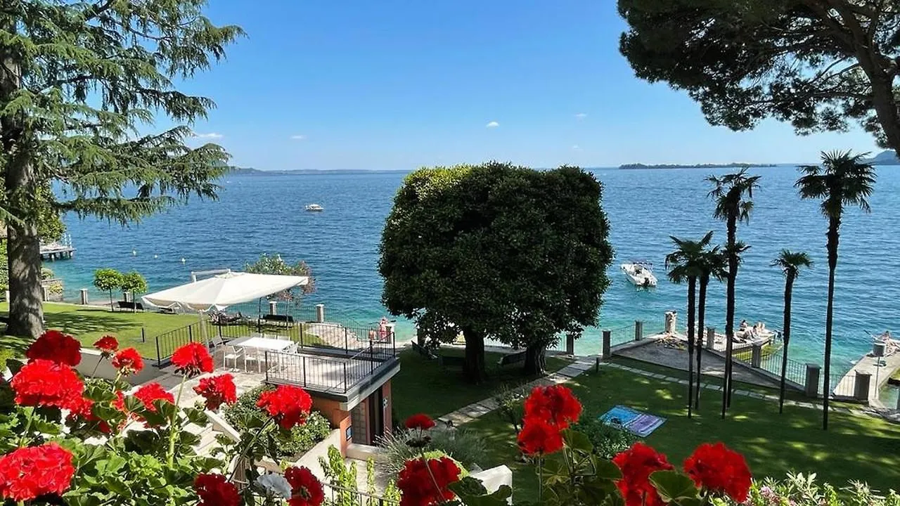 Casa Jessika Villa Gardone Riviera