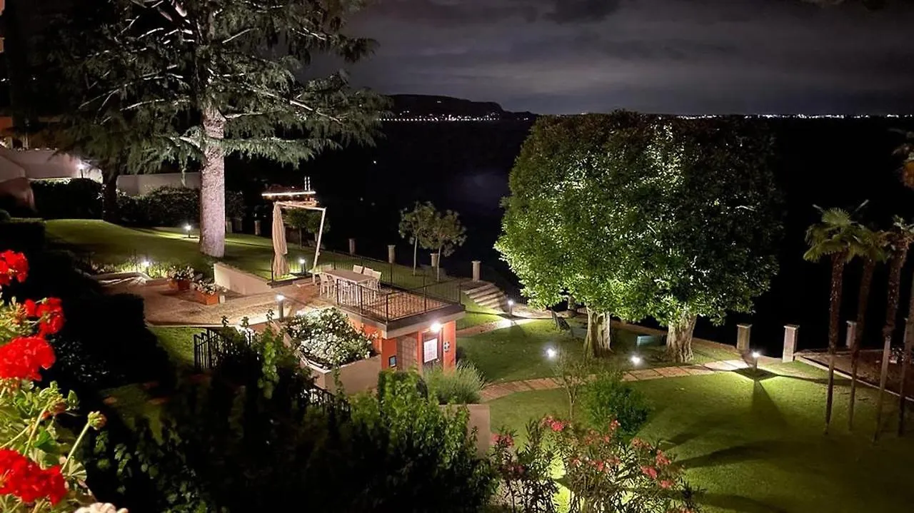 Tatil Evi Casa Jessika Villa Gardone Riviera