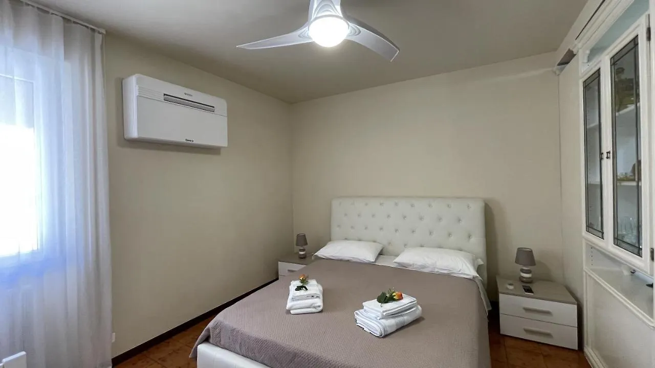 Casa Jessika Villa Gardone Riviera Tatil Evi