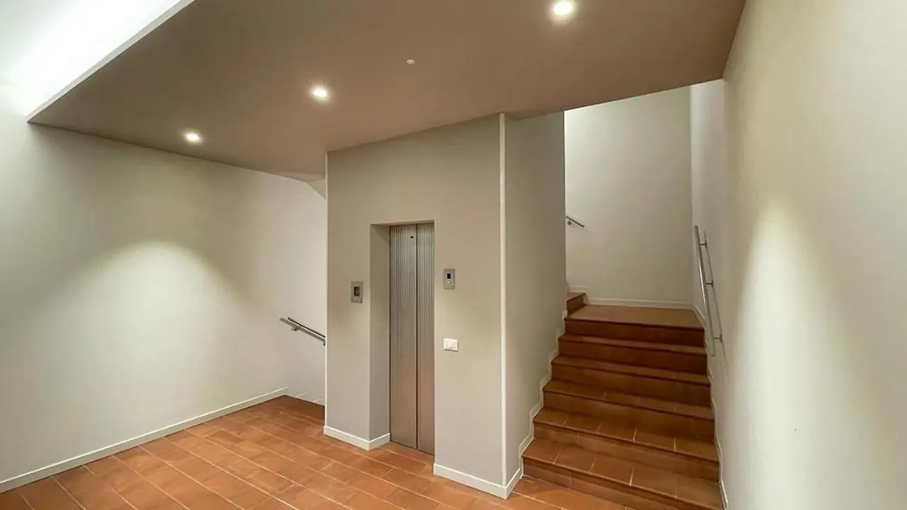 Casa Jessika Villa Gardone Riviera