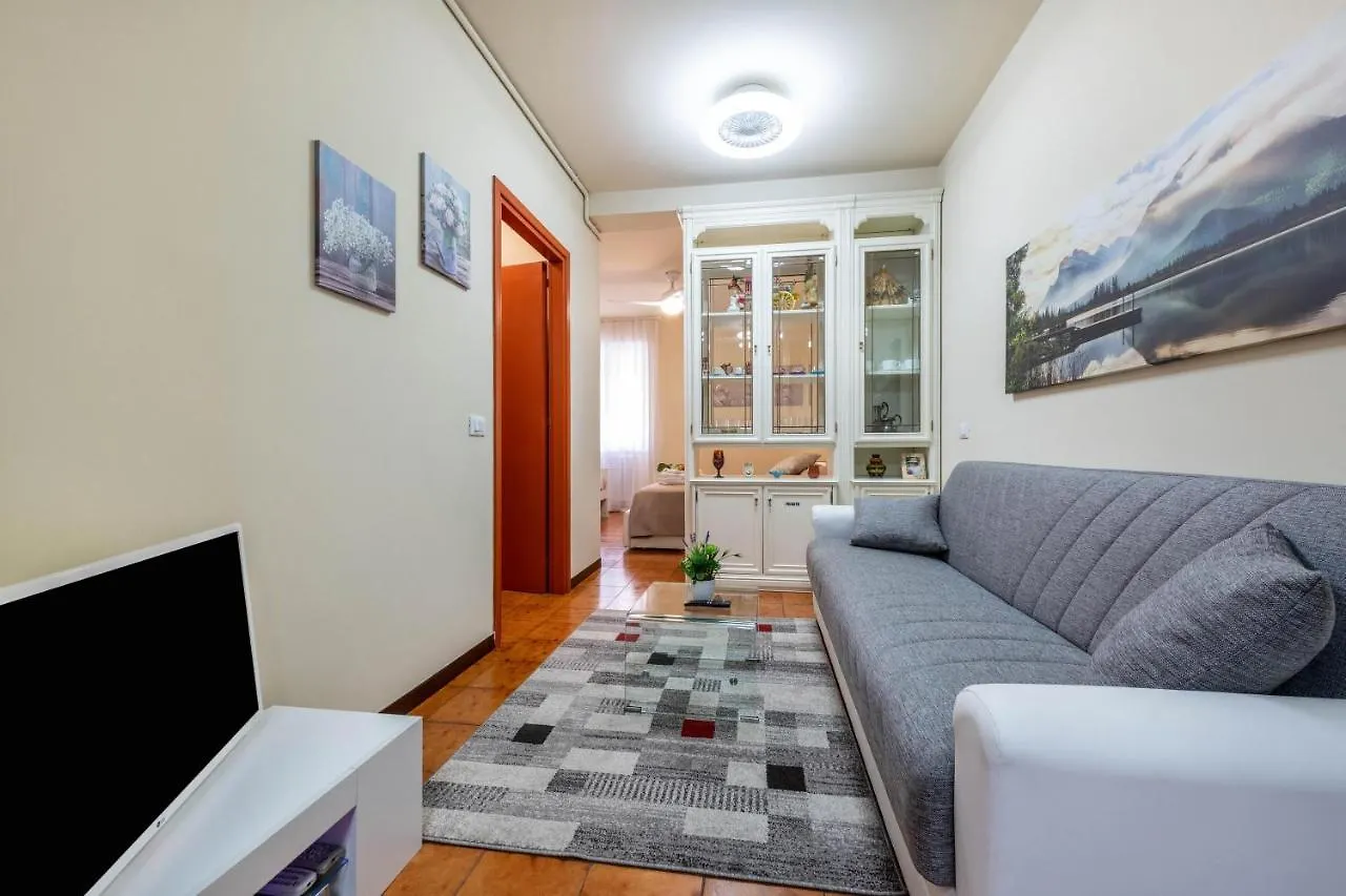 Casa Jessika Villa Gardone Riviera 0*,