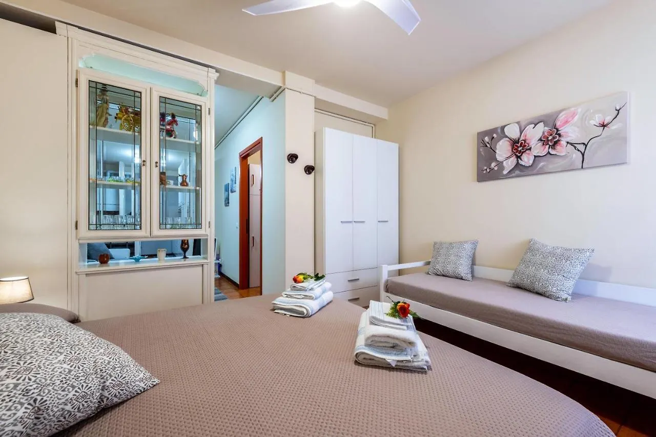 Casa Jessika Villa Gardone Riviera Holiday home