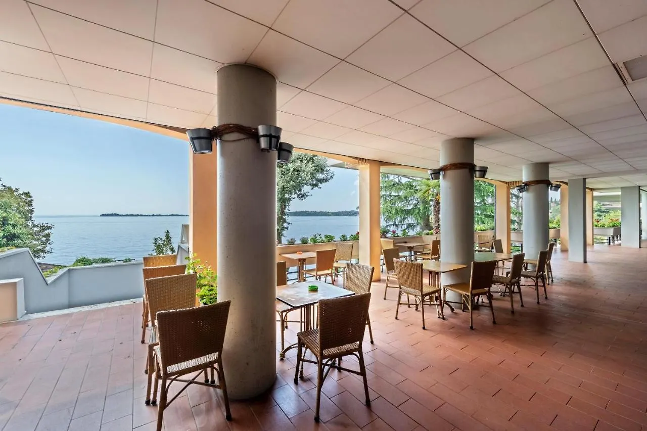 Casa Jessika Villa Gardone Riviera