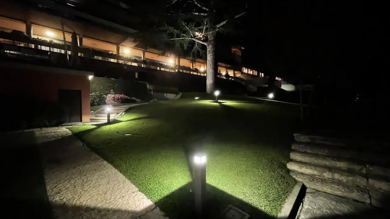 Casa Jessika Villa Gardone Riviera 0*,  Italy