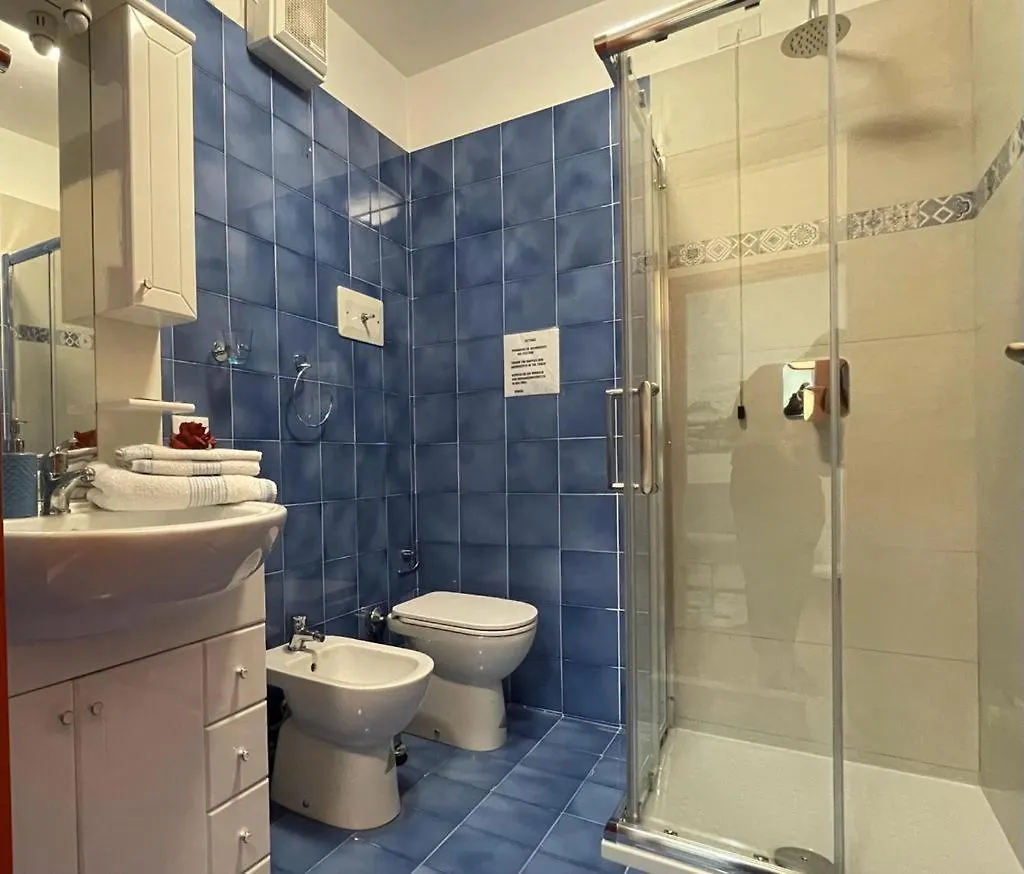 Casa Jessika Villa Gardone Riviera